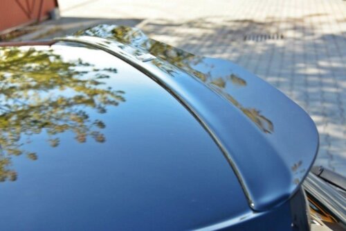 Maxton spoiler extension for ALFA ROMEO 159 Sportwagon