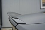 Maxton spoiler extension for ASTON MARTIN V8 VANTAGE