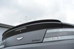 Maxton spoiler extension for ASTON MARTIN V8 VANTAGE