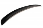 Maxton spoiler extension for ASTON MARTIN V8 VANTAGE