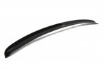 Maxton spoiler extension for AUDI RS6 C6 AVANT