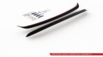 Maxton spoiler extension for AUDI S3 8L