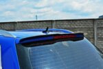 Maxton spoiler extension for AUDI S4 B6 Avant