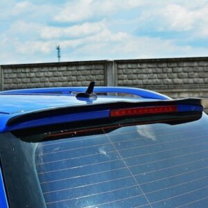Maxton produžetak spojlera za AUDI S4 B6 Avant