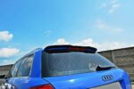 Maxton spoiler extension for AUDI S4 B6 Avant