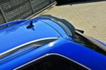 Maxton spoiler extension for AUDI S4 B6 Avant