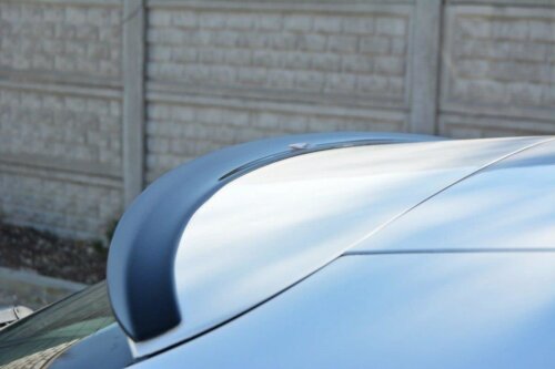 Maxton spoiler extension for Alfa Romeo Brera