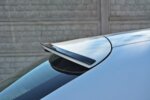 Maxton spoiler extension for Alfa Romeo Brera