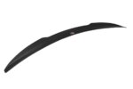 Maxton spoiler extension for Audi RS5 Mk1 (8T) Facelift