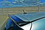 Maxton spoiler extension for BMW 1 E87 M-Performance