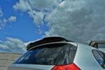 Maxton spoiler extension for BMW 1 E87 M-Performance