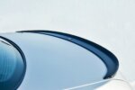 Maxton spoiler extension for BMW 3 E90 MPACK