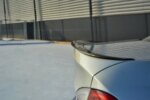 Maxton spoiler extension for BMW 3 E90 MPACK