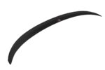 Maxton spoiler extension for BMW 3 E90 MPACK