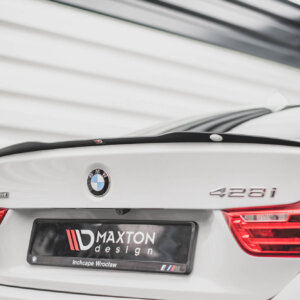Maxton produžetak spojlera za BMW 4 F32