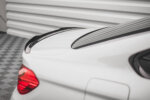 Maxton spoiler extension for BMW 4 F32