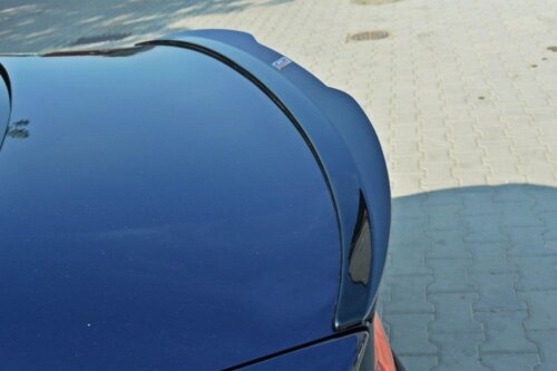 Maxton spoiler extension for BMW 4 F32 M-Performance
