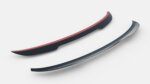 Maxton spoiler extension for BMW 5 GT F07