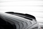 Maxton spoiler extension for BMW 5 GT F07