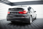 Maxton spoiler extension for BMW 5 GT F07