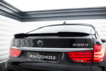 Maxton spoiler extension for BMW 5 GT F07