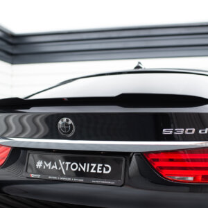 Maxton produžetak spojlera za BMW 5 GT F07