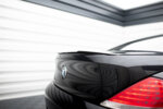 Maxton spoiler extension for BMW M6 / 6 E63