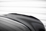 Maxton spoiler extension for BMW M6 / 6 E63