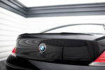 Maxton spoiler extension for BMW M6 / 6 E63