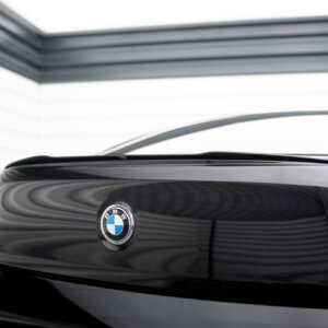 Maxton produžetak spojlera za BMW M6 / 6 E63