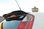 Maxton produžetak spojlera za FIAT GRANDE PUNTO ABARTH