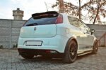 Maxton produžetak spojlera za FIAT GRANDE PUNTO ABARTH
