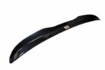 Maxton spoiler extension for HONDA JAZZ MK1