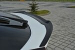 Maxton produžetak spojlera za Honda Civic Mk9 Facelift
