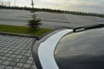 Maxton produžetak spojlera za Honda Civic Mk9 Facelift