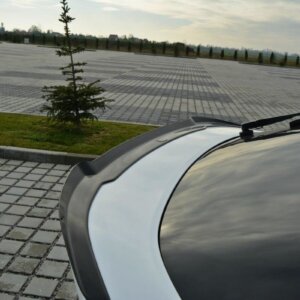 Maxton produžetak spojlera za Honda Civic Mk9 Facelift