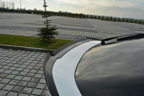 Maxton produžetak spojlera za Honda Civic Mk9 Facelift