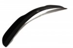 Maxton spoiler extension for Hyundai Veloster