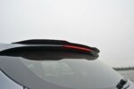 Maxton spoiler extension for Hyundai i30 mk.2