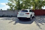 Maxton spoiler extension for INFINITI QX70