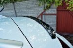 Maxton spoiler extension for INFINITI QX70