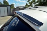 Maxton spoiler extension for INFINITI QX70
