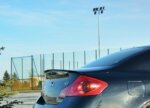 Maxton produžetak spojlera za Infiniti G37 Sedan