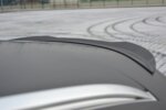 Maxton spoiler extension for JAGUAR XF X250 SPORTBRAKE