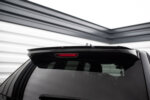 Maxton spoiler extension for Jeep Grand Cherokee WK2 Summit (FACELIFT)