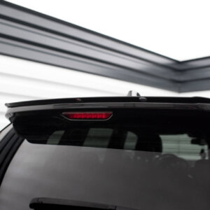Maxton produžetak spojlera za Jeep Grand Cherokee WK2 Summit (FACELIFT)
