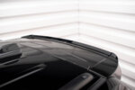 Maxton spoiler extension for Jeep Grand Cherokee WK2 Summit (FACELIFT)