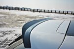 Maxton spoiler extension for KIA PRO CEE'D GT MK2