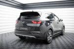 Maxton produžetak spojlera za KIA SPORTAGE mk4 GT-Line