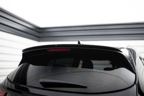 Maxton produžetak spojlera za KIA SPORTAGE mk4 GT-Line